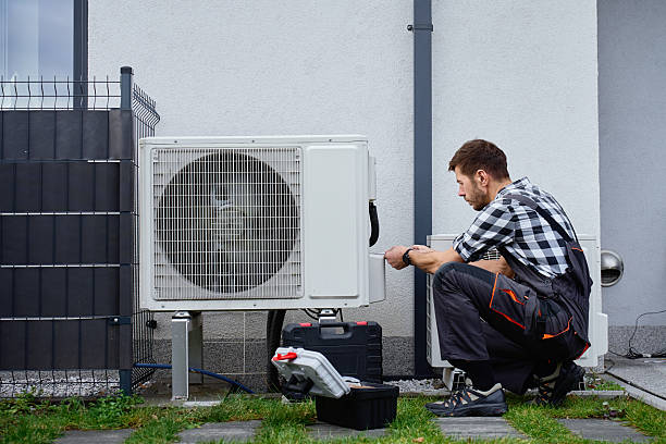 Trusted Air Duct Cleaning service in Haslet, TX - HVAC Repair CO